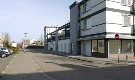 Te huur: Foto Appartement aan de van Meelstraat 6 in Helmond