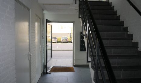 Te huur: Foto Appartement aan de van Meelstraat 12 in Helmond