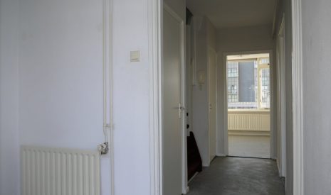 Te huur: Foto Appartement aan de van Meelstraat 12 in Helmond
