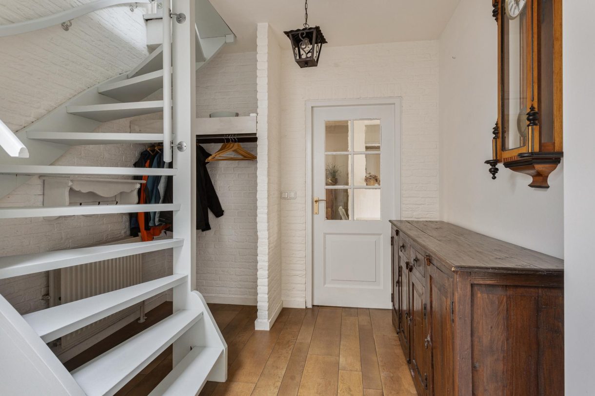 Te koop: Foto Woonhuis aan de De Vlos 1 in Nuenen