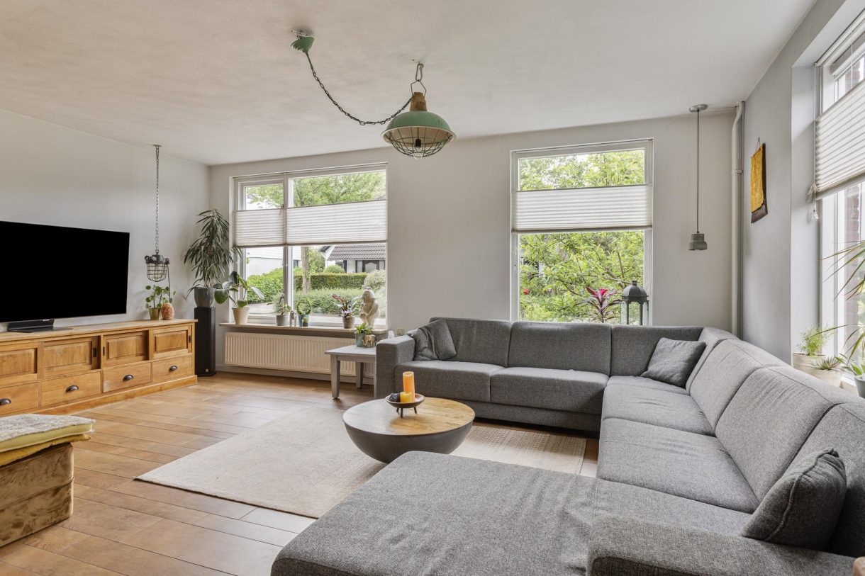 Te koop: Foto Woonhuis aan de De Vlos 1 in Nuenen