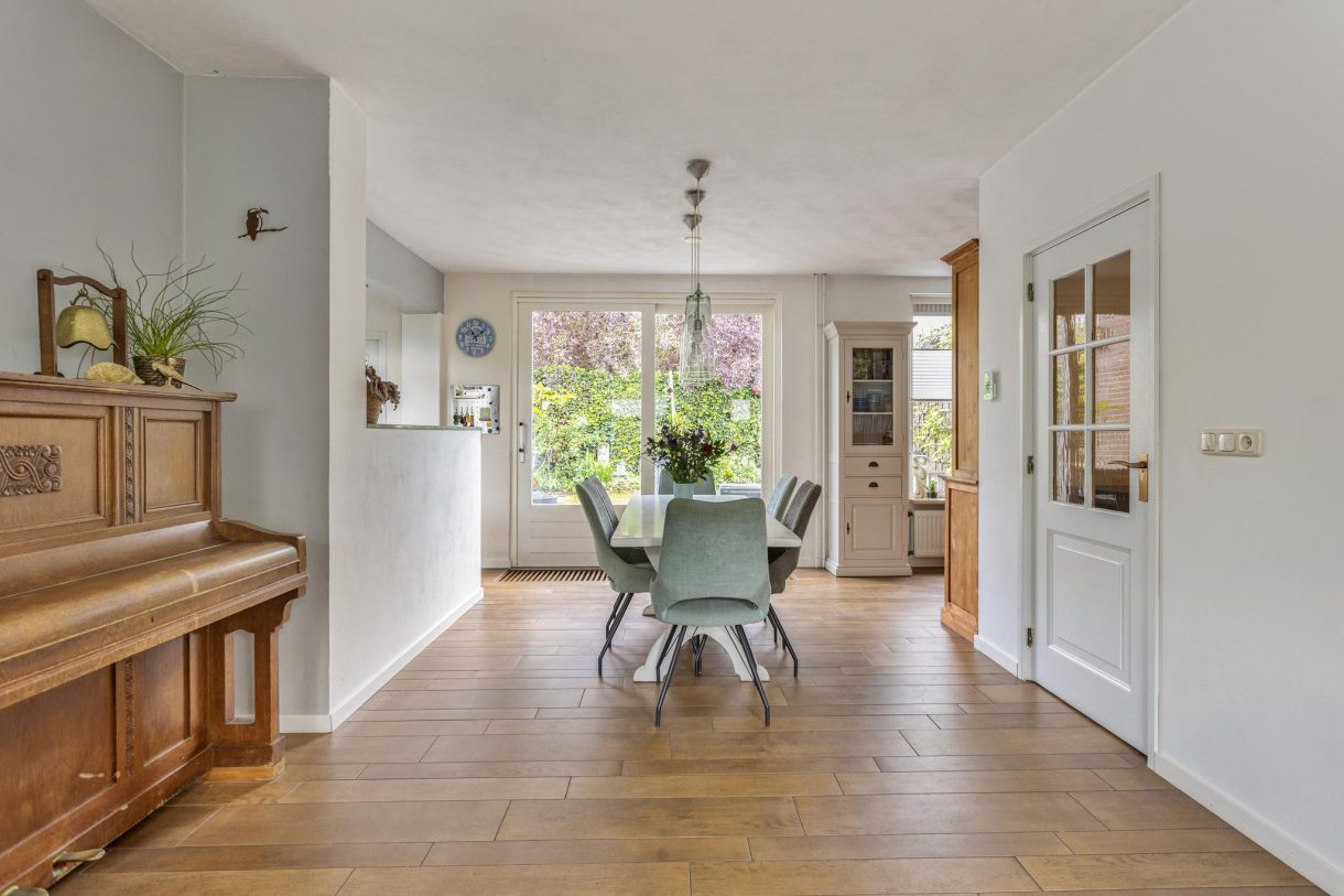 Te koop: Foto Woonhuis aan de De Vlos 1 in Nuenen