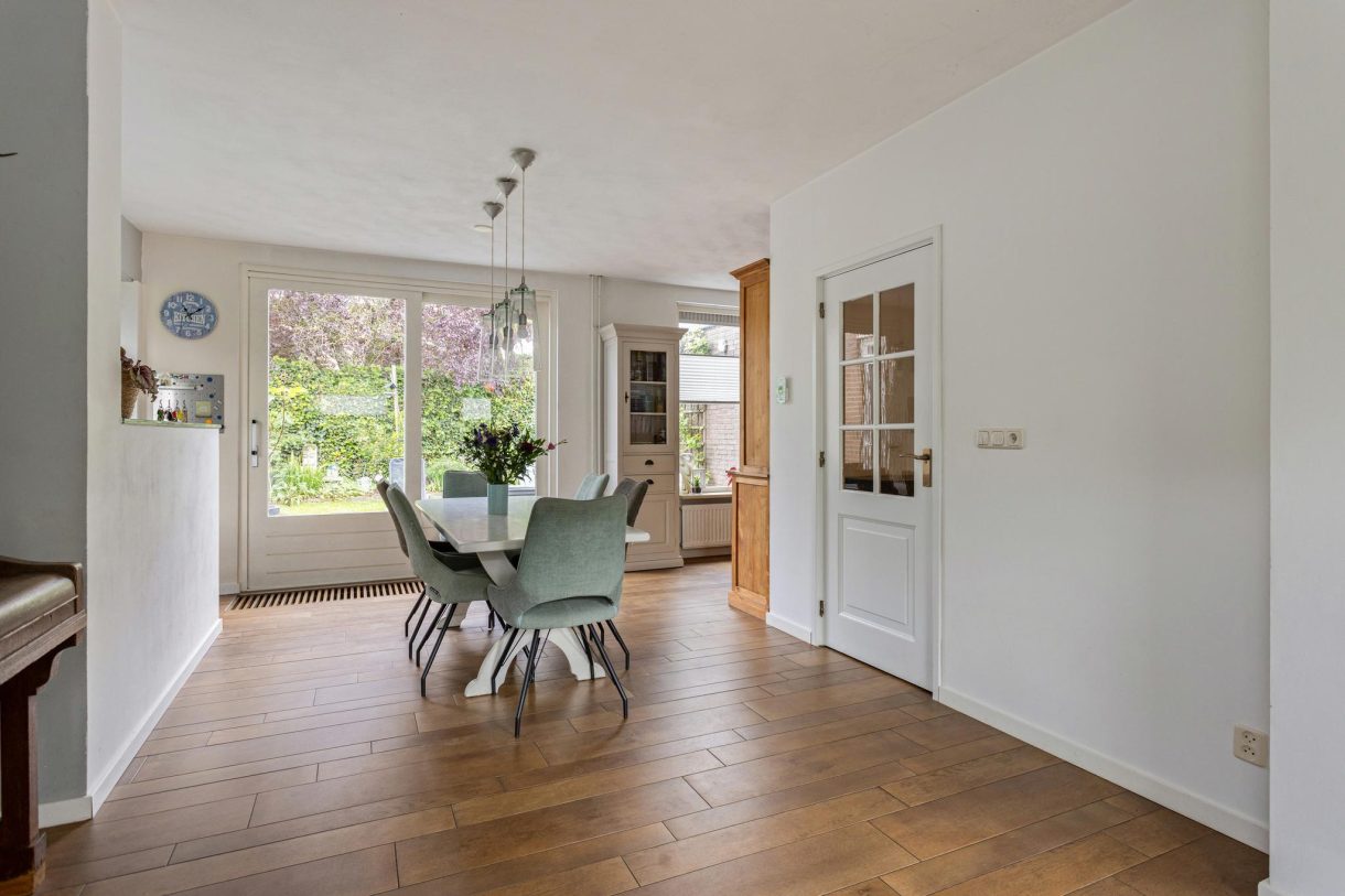 Te koop: Foto Woonhuis aan de De Vlos 1 in Nuenen