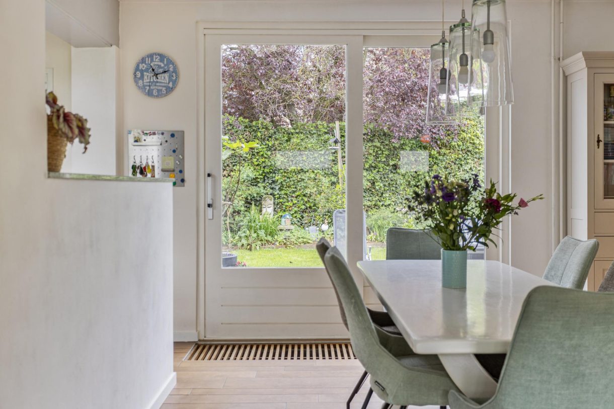 Te koop: Foto Woonhuis aan de De Vlos 1 in Nuenen