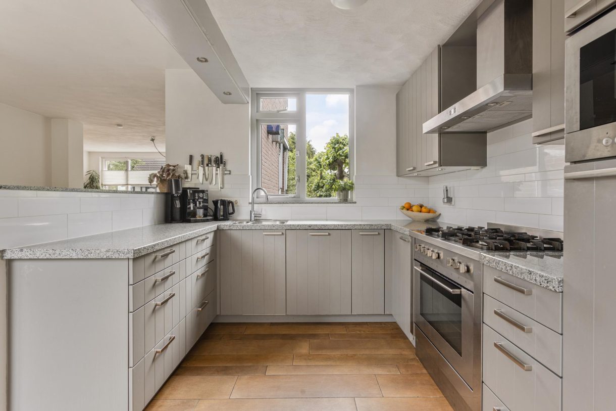 Te koop: Foto Woonhuis aan de De Vlos 1 in Nuenen