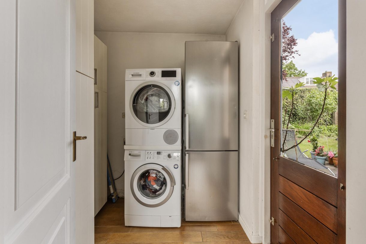Te koop: Foto Woonhuis aan de De Vlos 1 in Nuenen