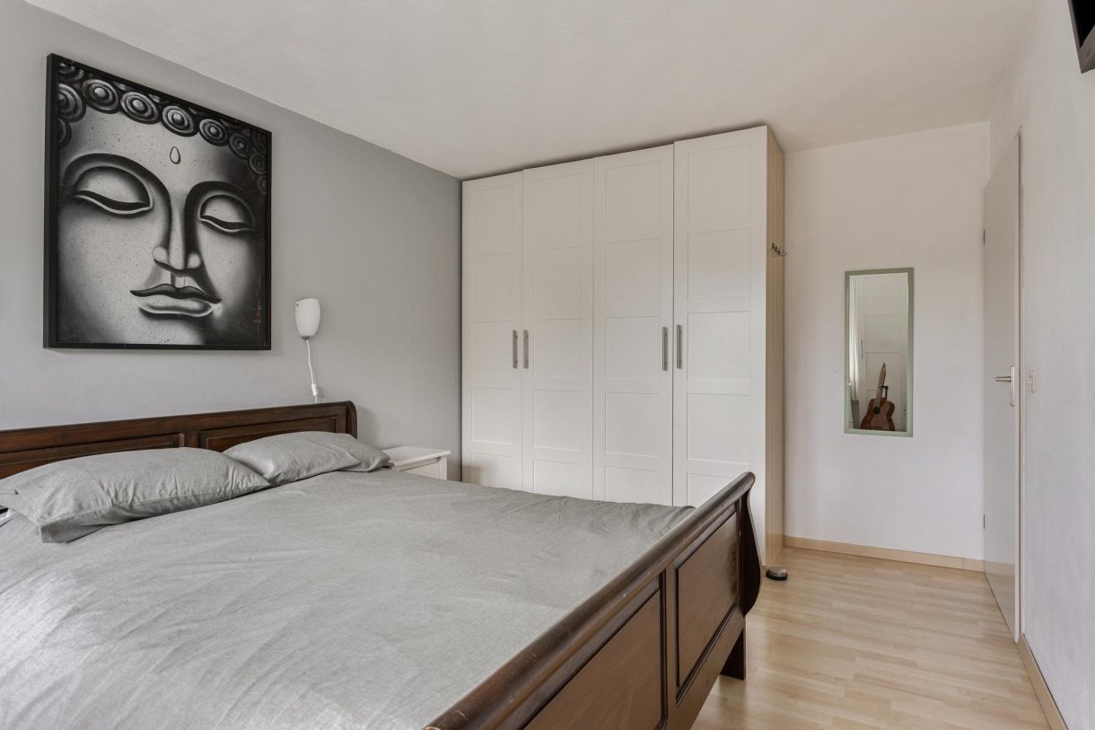Te koop: Foto Woonhuis aan de De Vlos 1 in Nuenen
