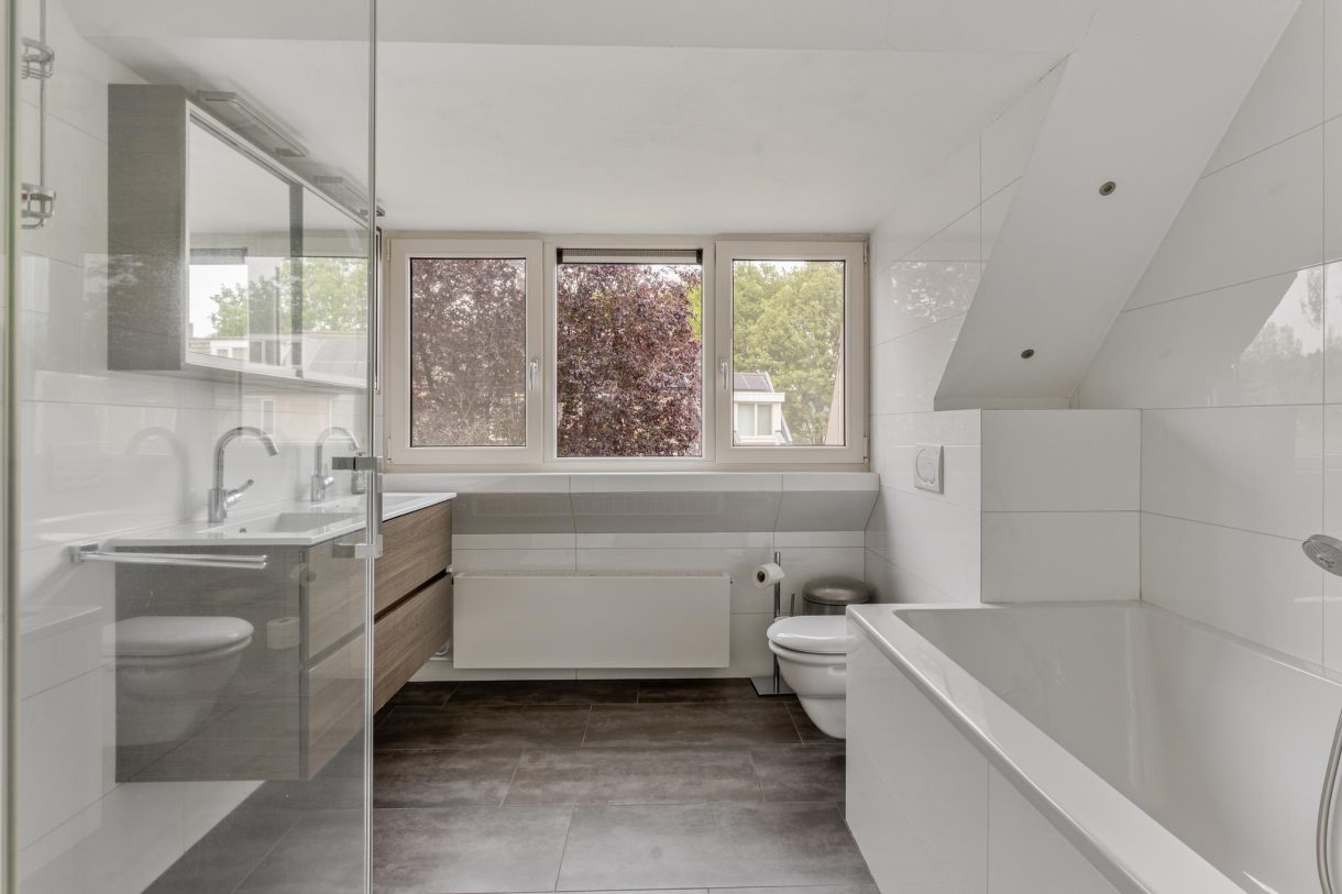 Te koop: Foto Woonhuis aan de De Vlos 1 in Nuenen