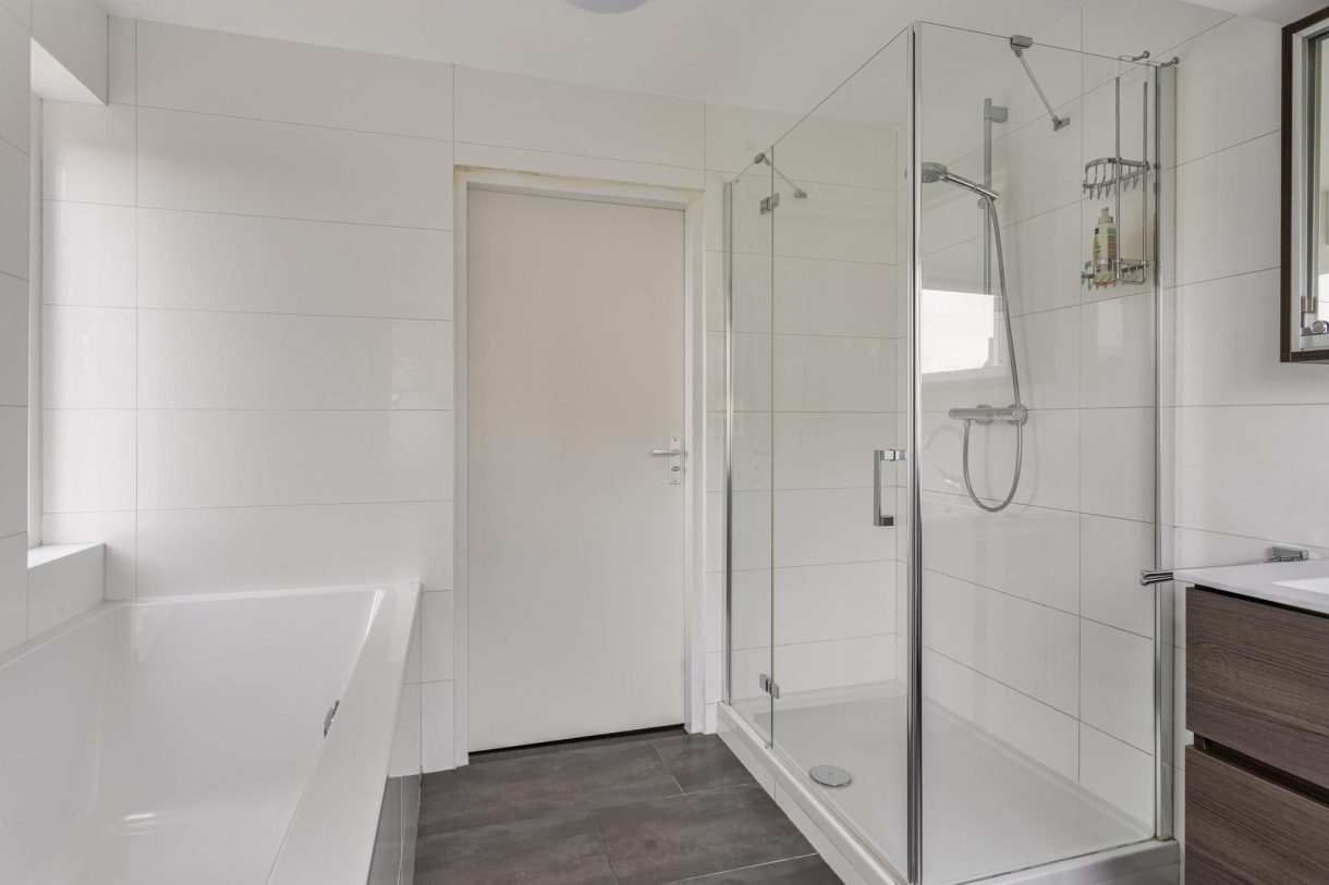 Te koop: Foto Woonhuis aan de De Vlos 1 in Nuenen
