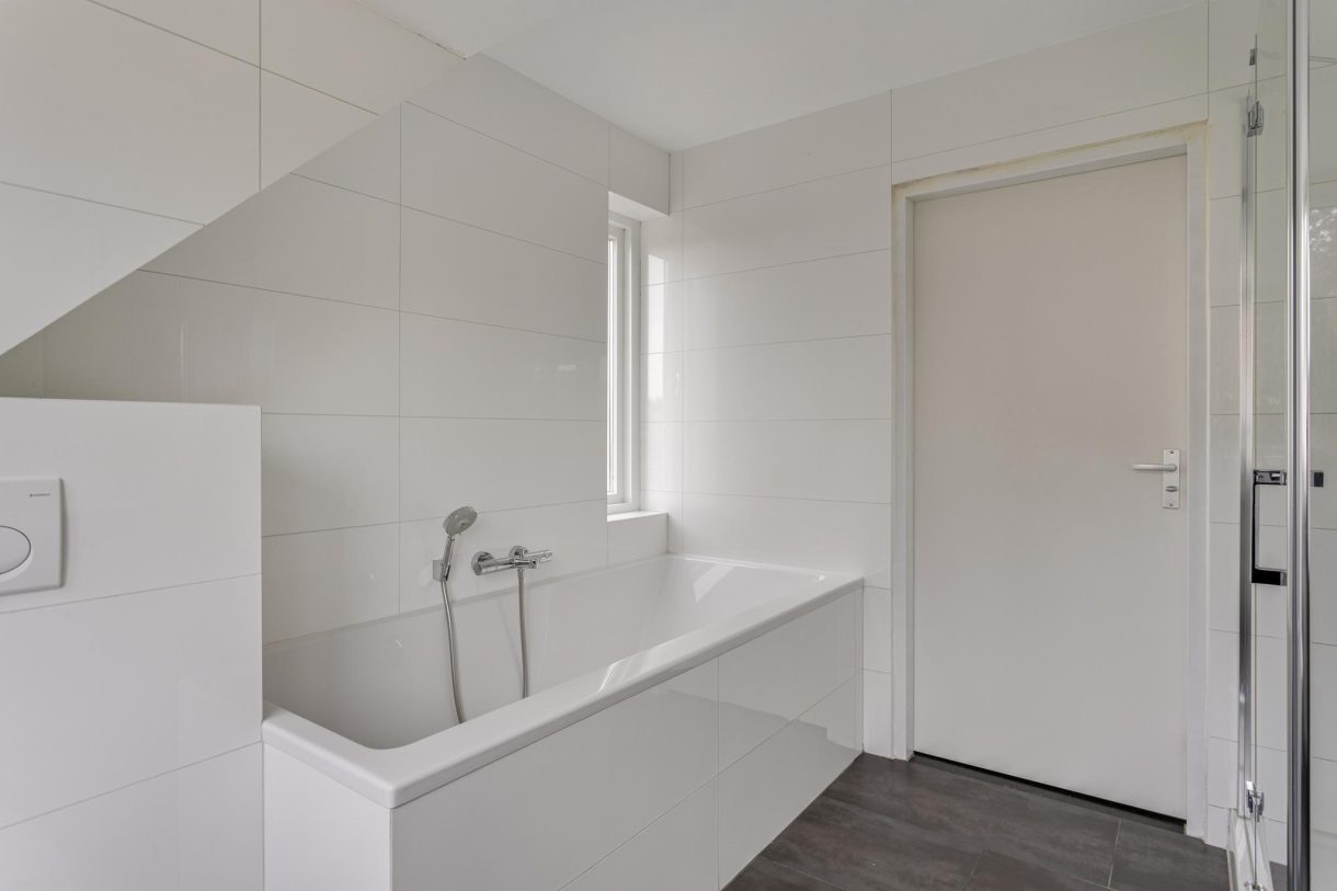 Te koop: Foto Woonhuis aan de De Vlos 1 in Nuenen