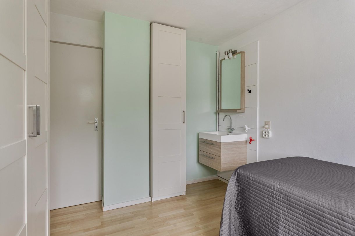 Te koop: Foto Woonhuis aan de De Vlos 1 in Nuenen