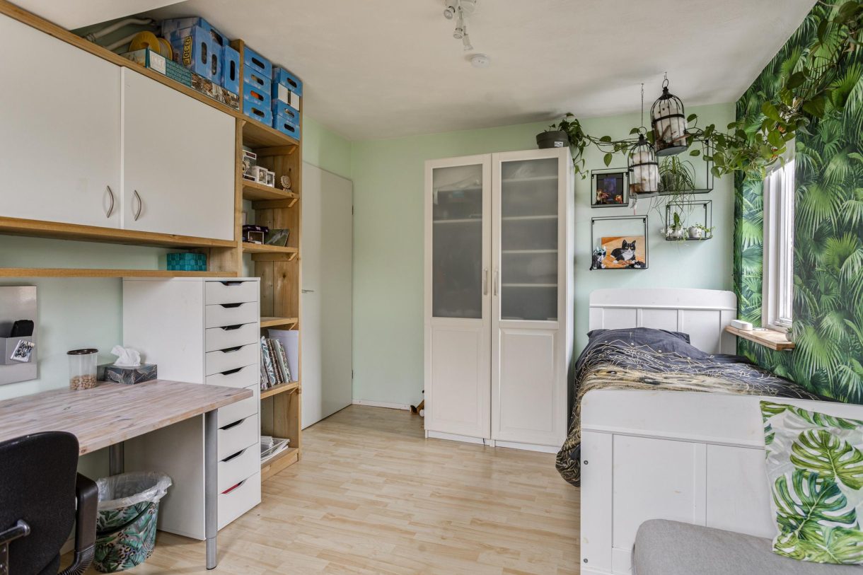 Te koop: Foto Woonhuis aan de De Vlos 1 in Nuenen