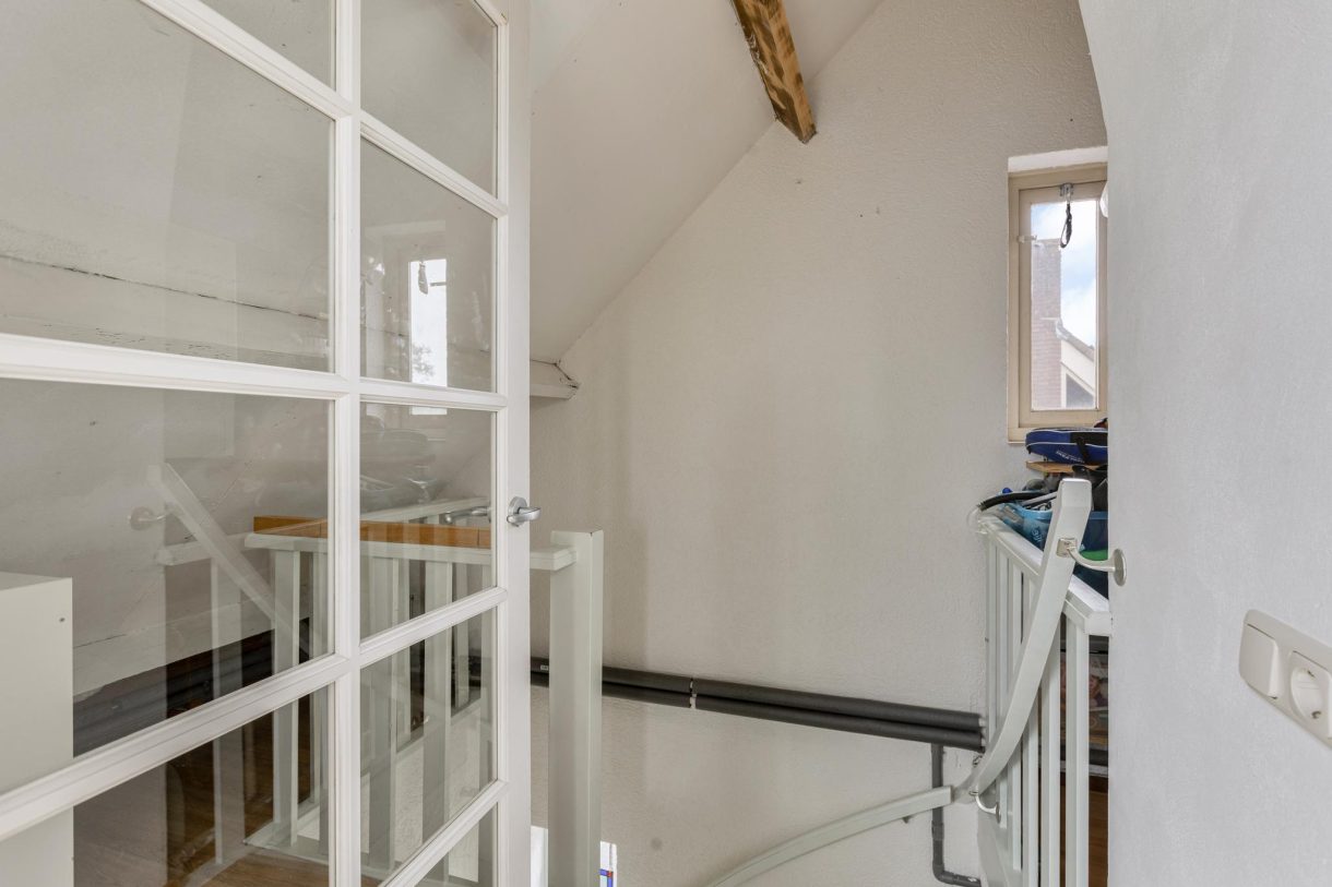 Te koop: Foto Woonhuis aan de De Vlos 1 in Nuenen