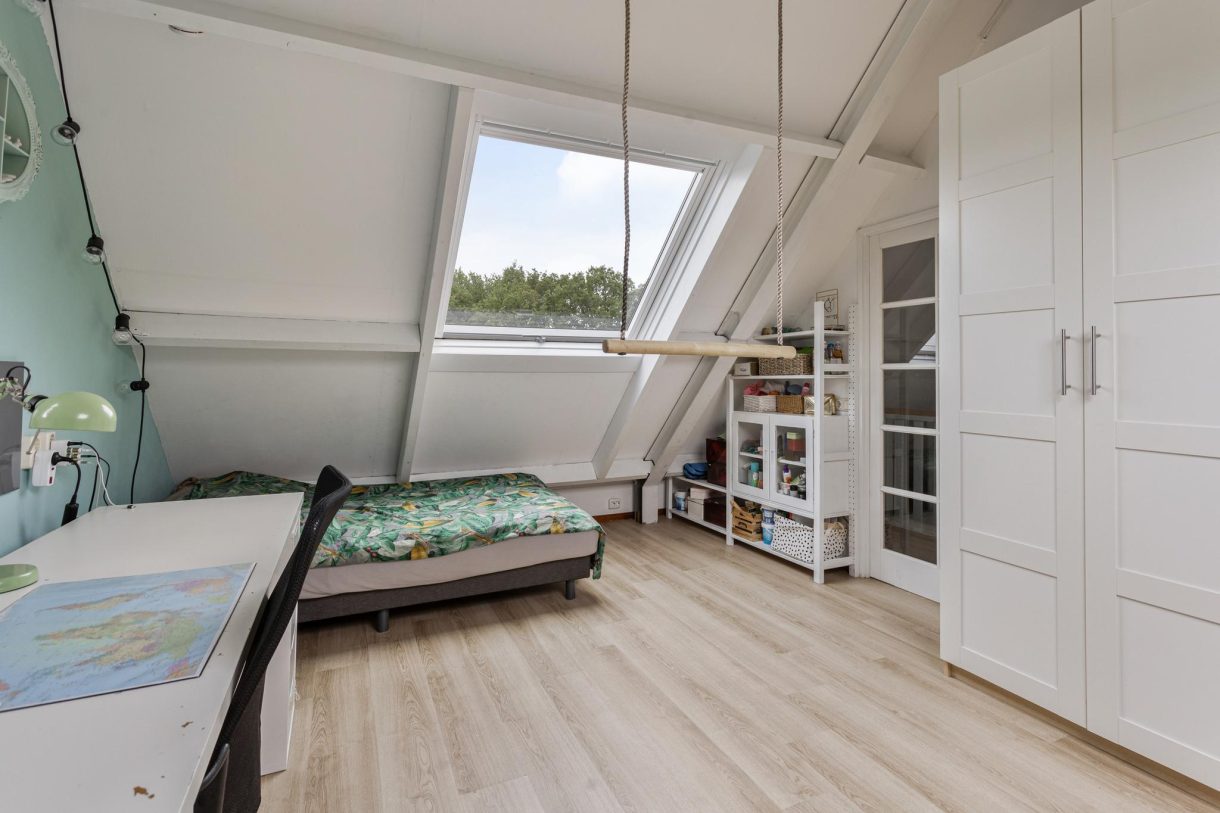 Te koop: Foto Woonhuis aan de De Vlos 1 in Nuenen