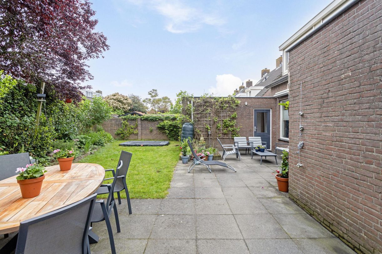 Te koop: Foto Woonhuis aan de De Vlos 1 in Nuenen