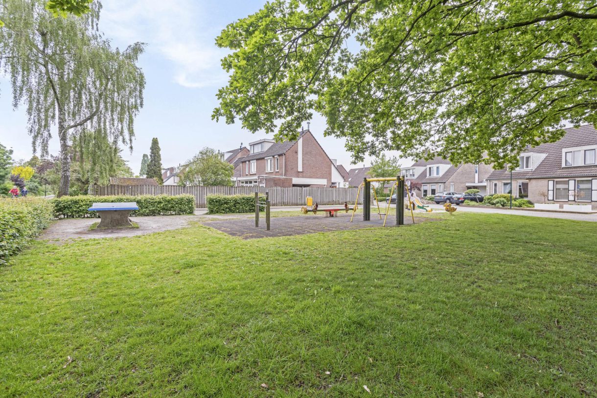 Te koop: Foto Woonhuis aan de De Vlos 1 in Nuenen
