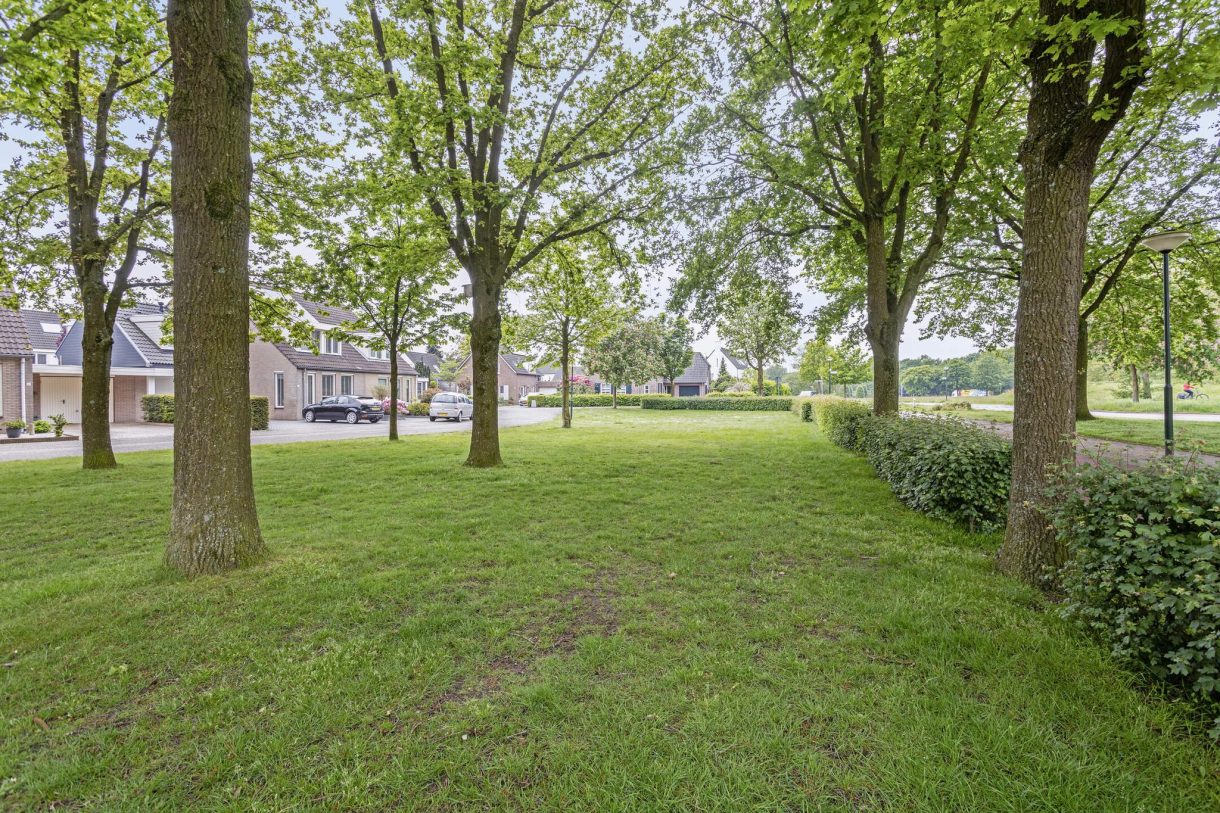 Te koop: Foto Woonhuis aan de De Vlos 1 in Nuenen