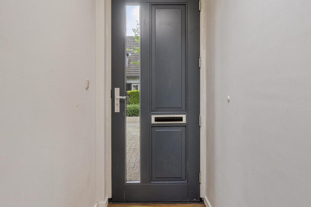 Te koop: Foto Woonhuis aan de De Vlos 1 in Nuenen