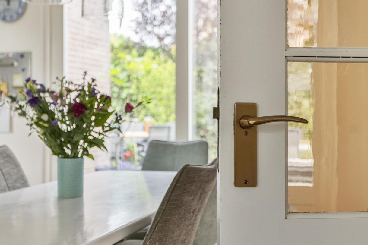 Te koop: Foto Woonhuis aan de De Vlos 1 in Nuenen