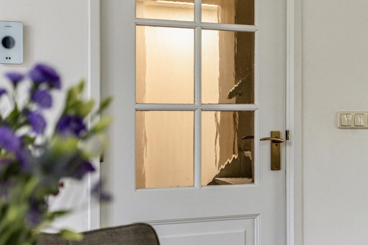 Te koop: Foto Woonhuis aan de De Vlos 1 in Nuenen