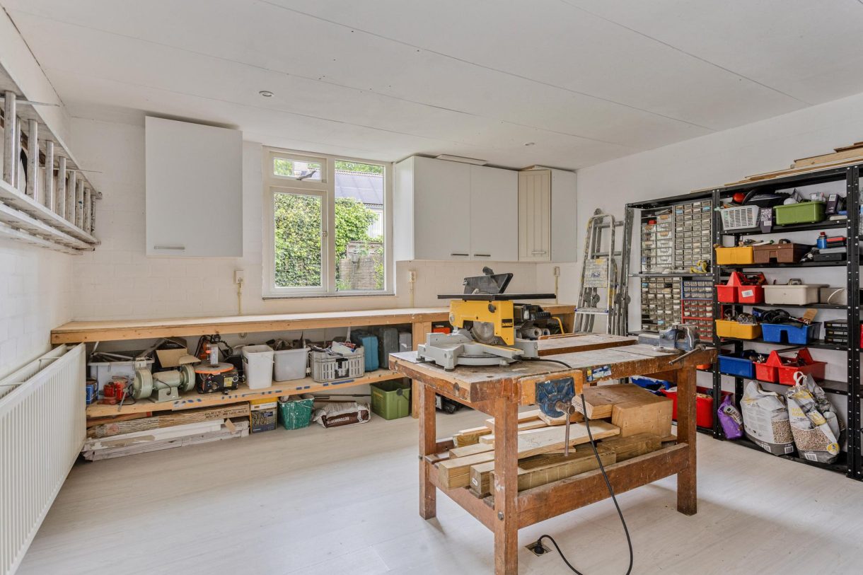 Te koop: Foto Woonhuis aan de De Vlos 1 in Nuenen
