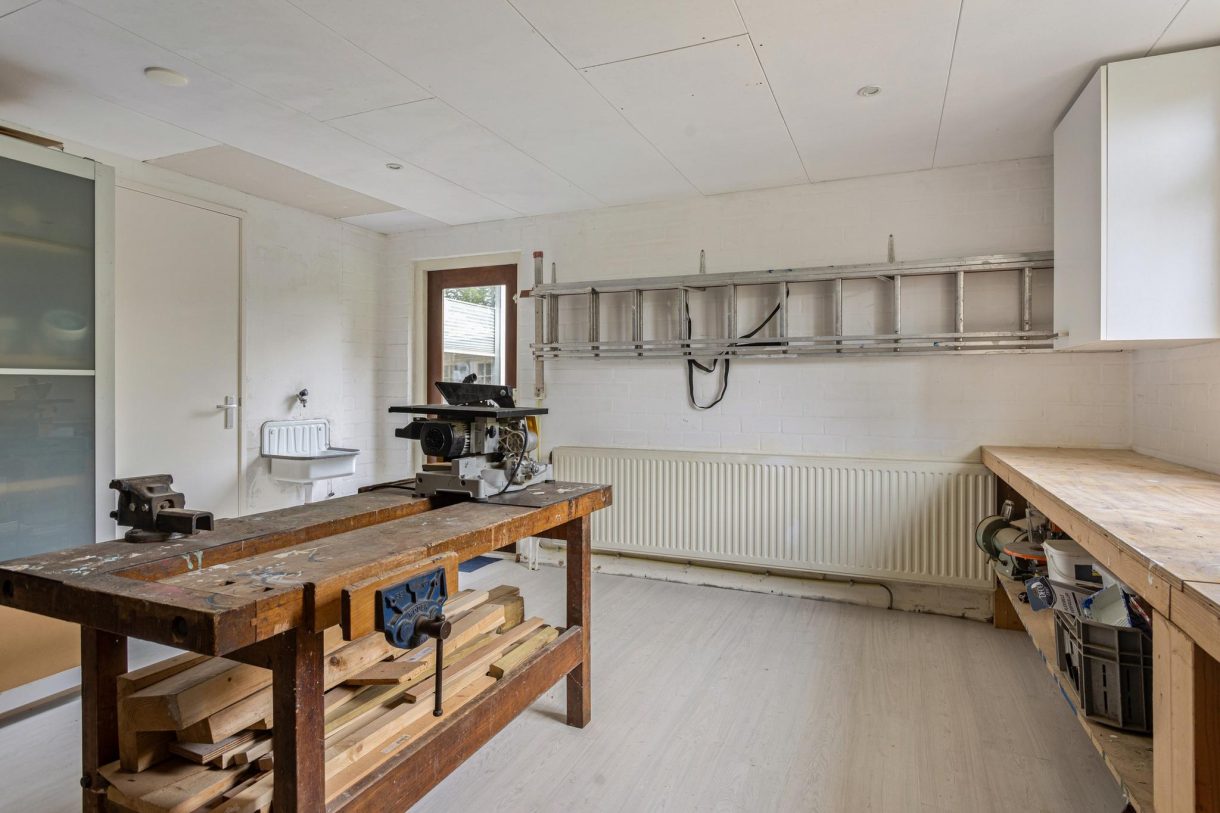 Te koop: Foto Woonhuis aan de De Vlos 1 in Nuenen