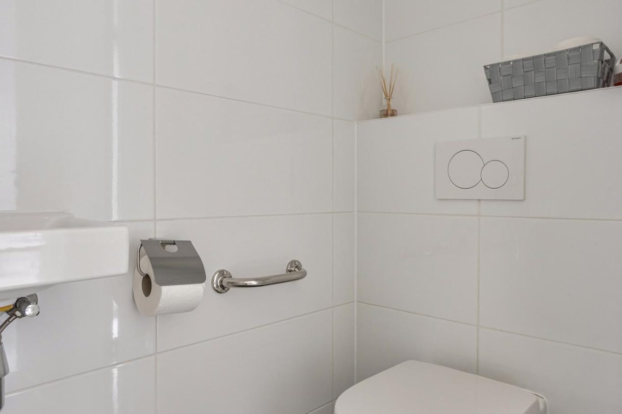 Te koop: Foto Woonhuis aan de De Vlos 1 in Nuenen