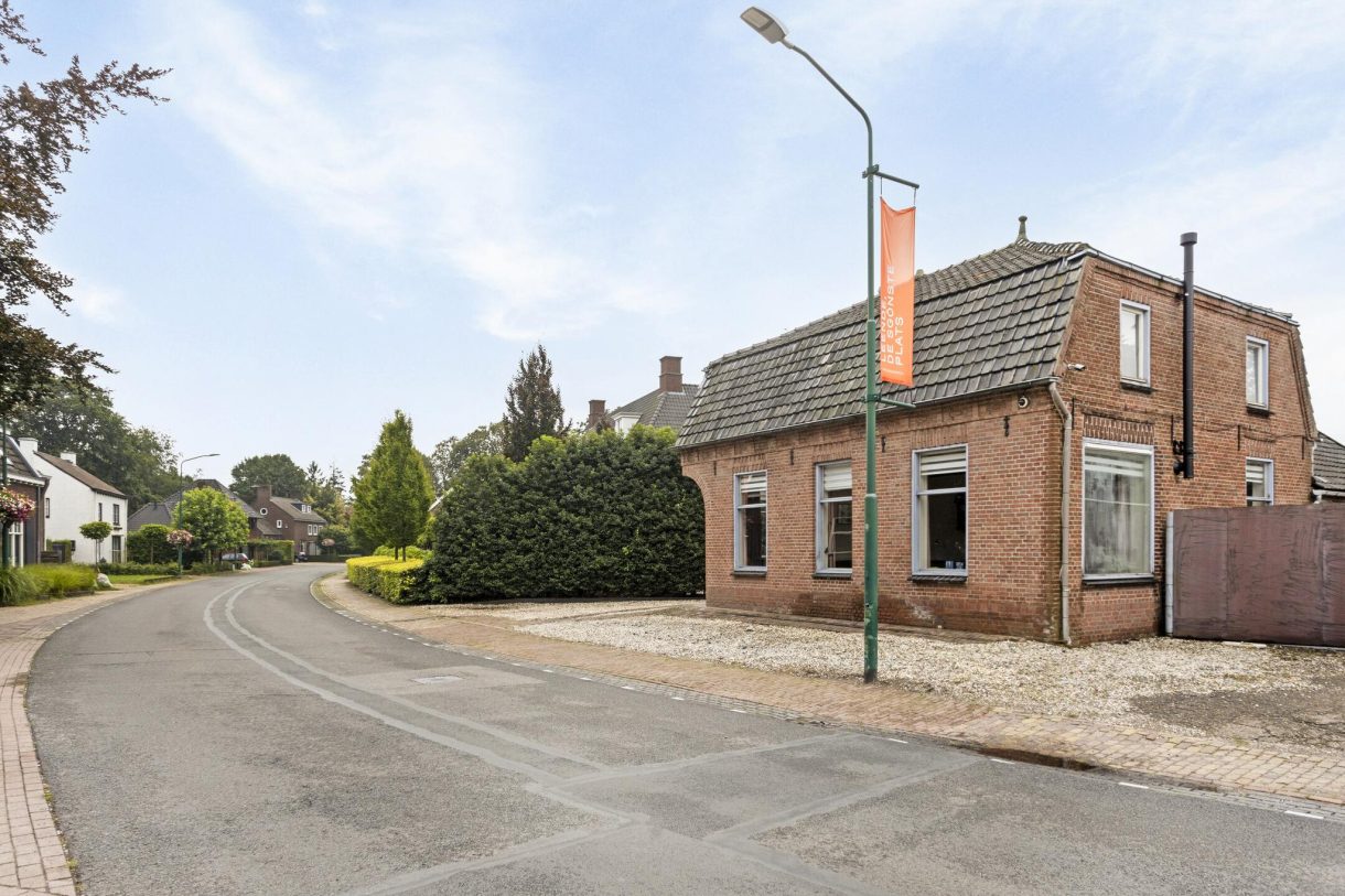 Te koop: Foto Woonhuis aan de Valkenswaardseweg 5 in Leende