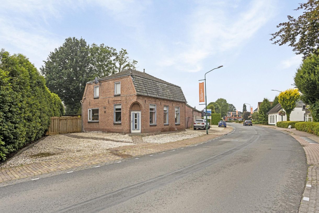 Te koop: Foto Woonhuis aan de Valkenswaardseweg 5 in Leende