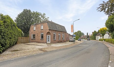 Te koop: Foto Woonhuis aan de Valkenswaardseweg 5 in Leende