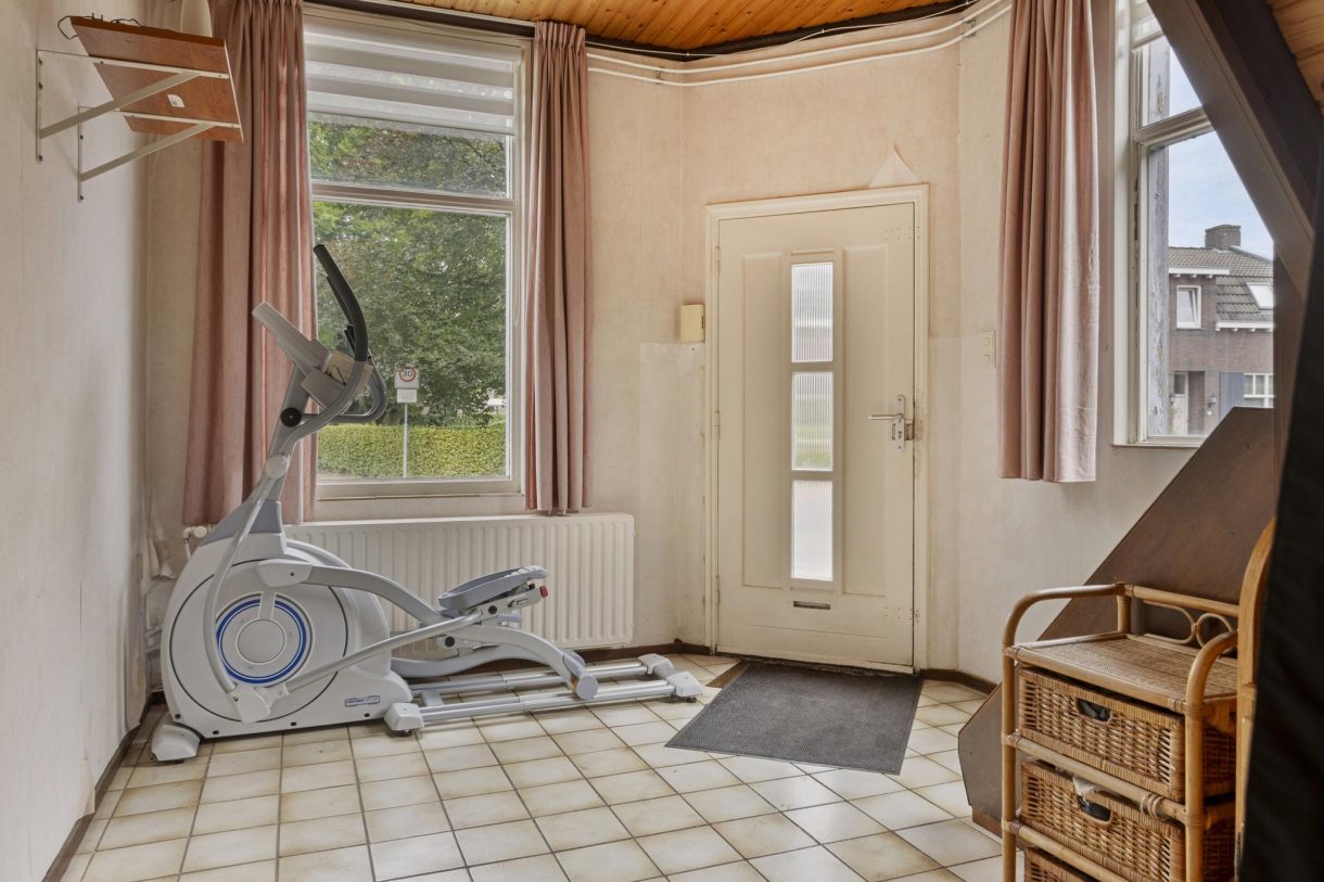 Te koop: Foto Woonhuis aan de Valkenswaardseweg 5 in Leende