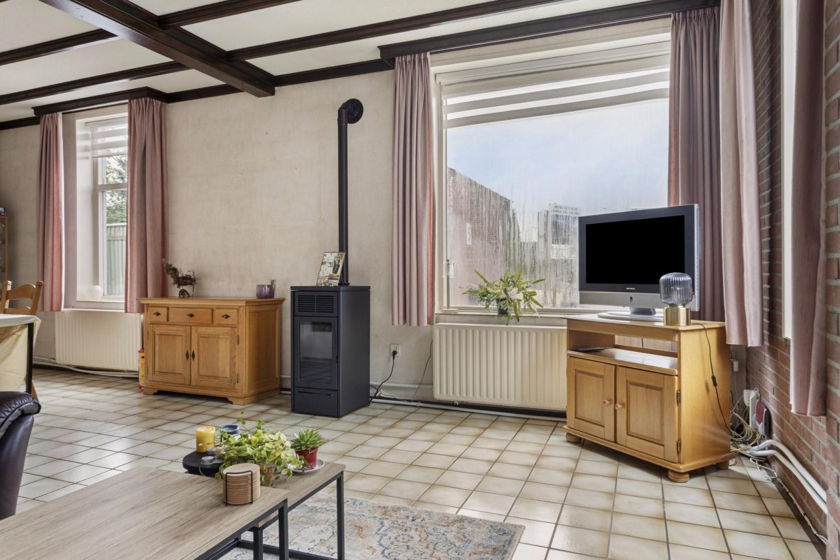 Te koop: Foto Woonhuis aan de Valkenswaardseweg 5 in Leende