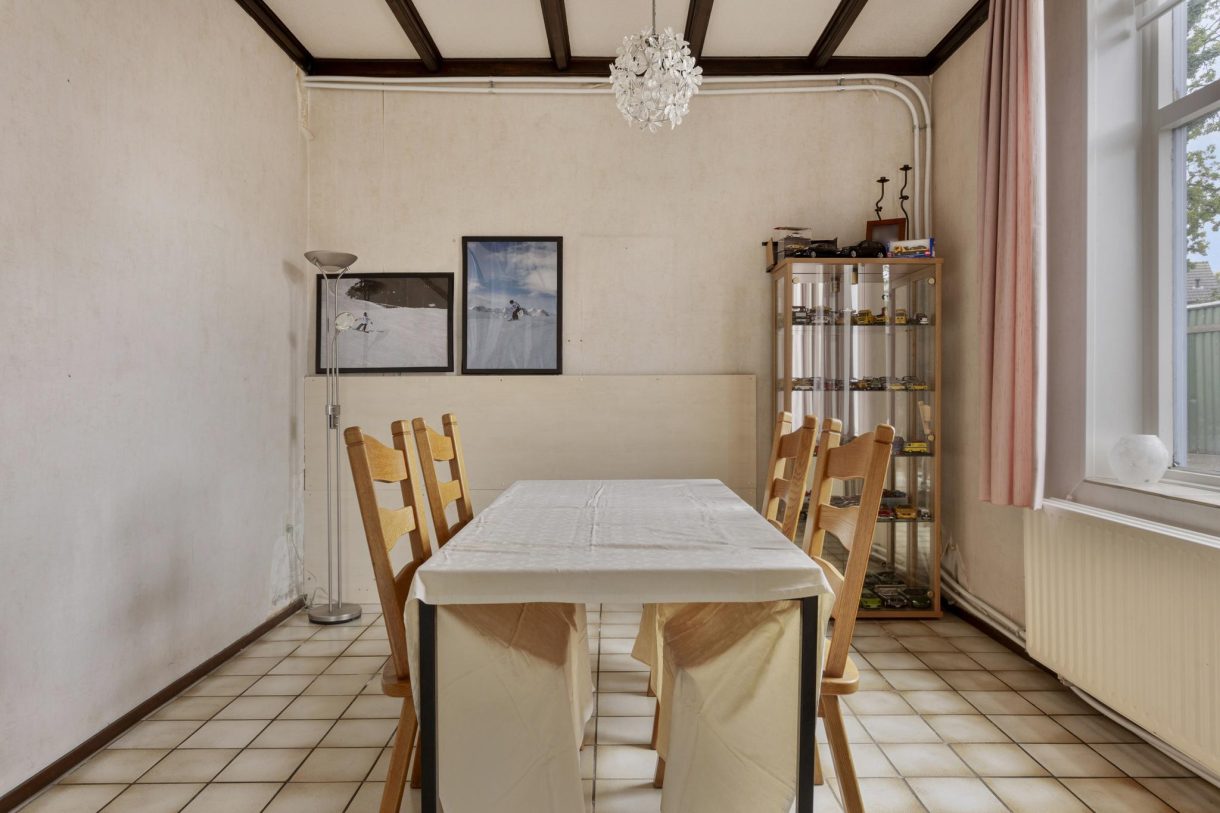 Te koop: Foto Woonhuis aan de Valkenswaardseweg 5 in Leende