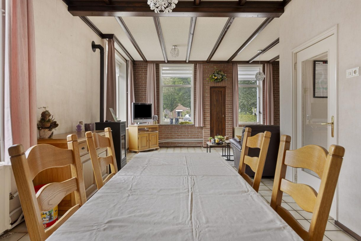 Te koop: Foto Woonhuis aan de Valkenswaardseweg 5 in Leende