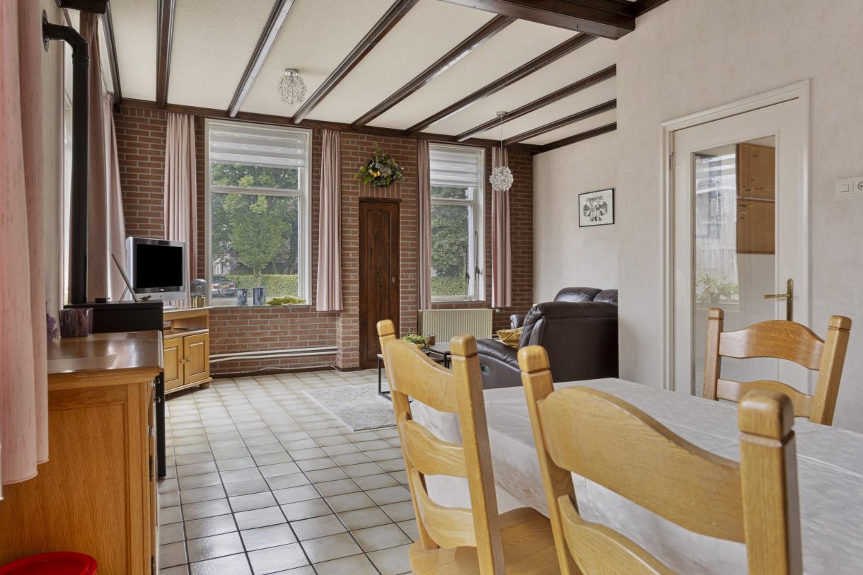 Te koop: Foto Woonhuis aan de Valkenswaardseweg 5 in Leende