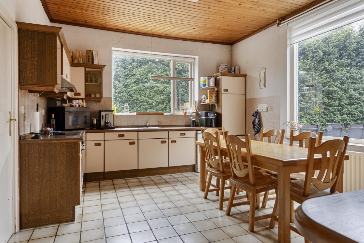 Te koop: Foto Woonhuis aan de Valkenswaardseweg 5 in Leende