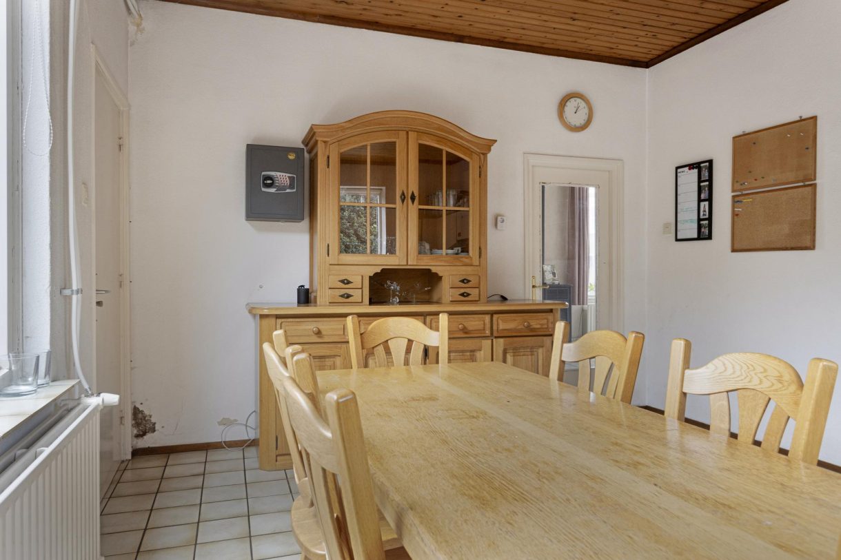 Te koop: Foto Woonhuis aan de Valkenswaardseweg 5 in Leende
