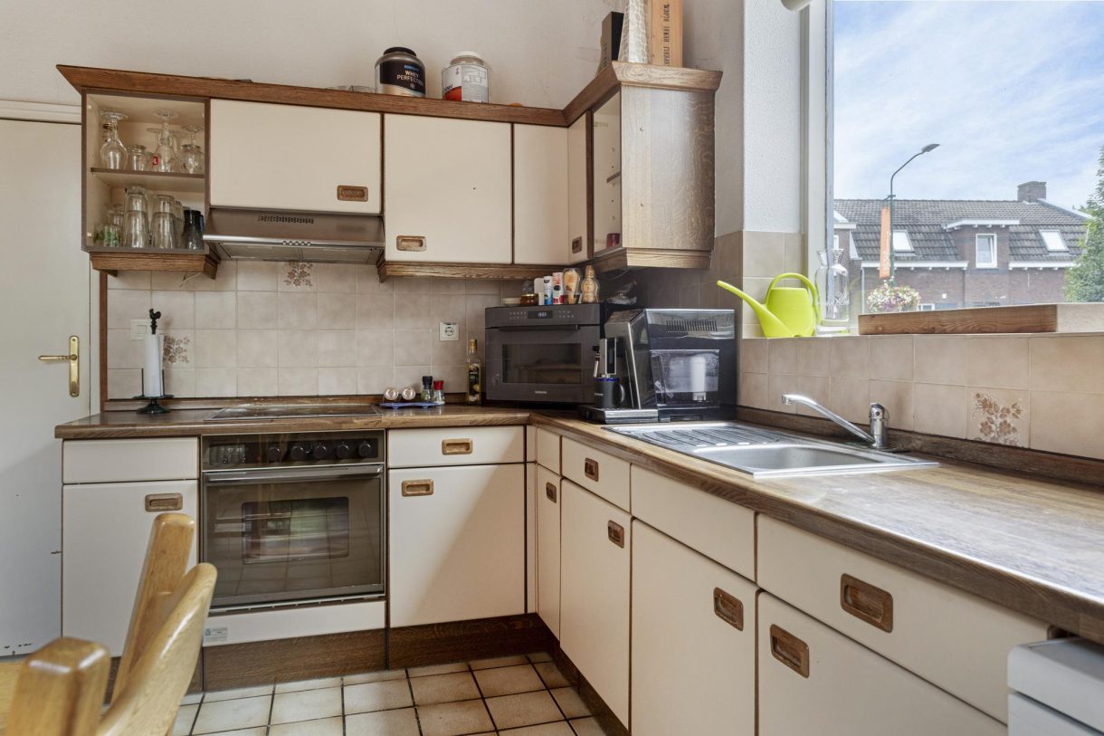 Te koop: Foto Woonhuis aan de Valkenswaardseweg 5 in Leende