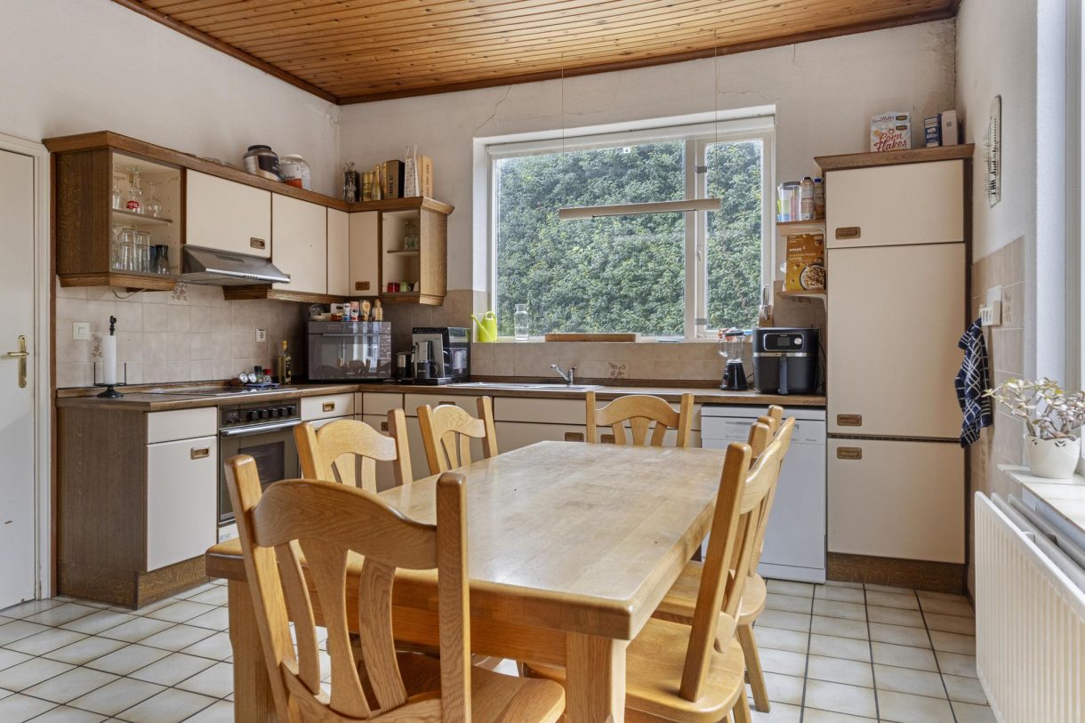 Te koop: Foto Woonhuis aan de Valkenswaardseweg 5 in Leende
