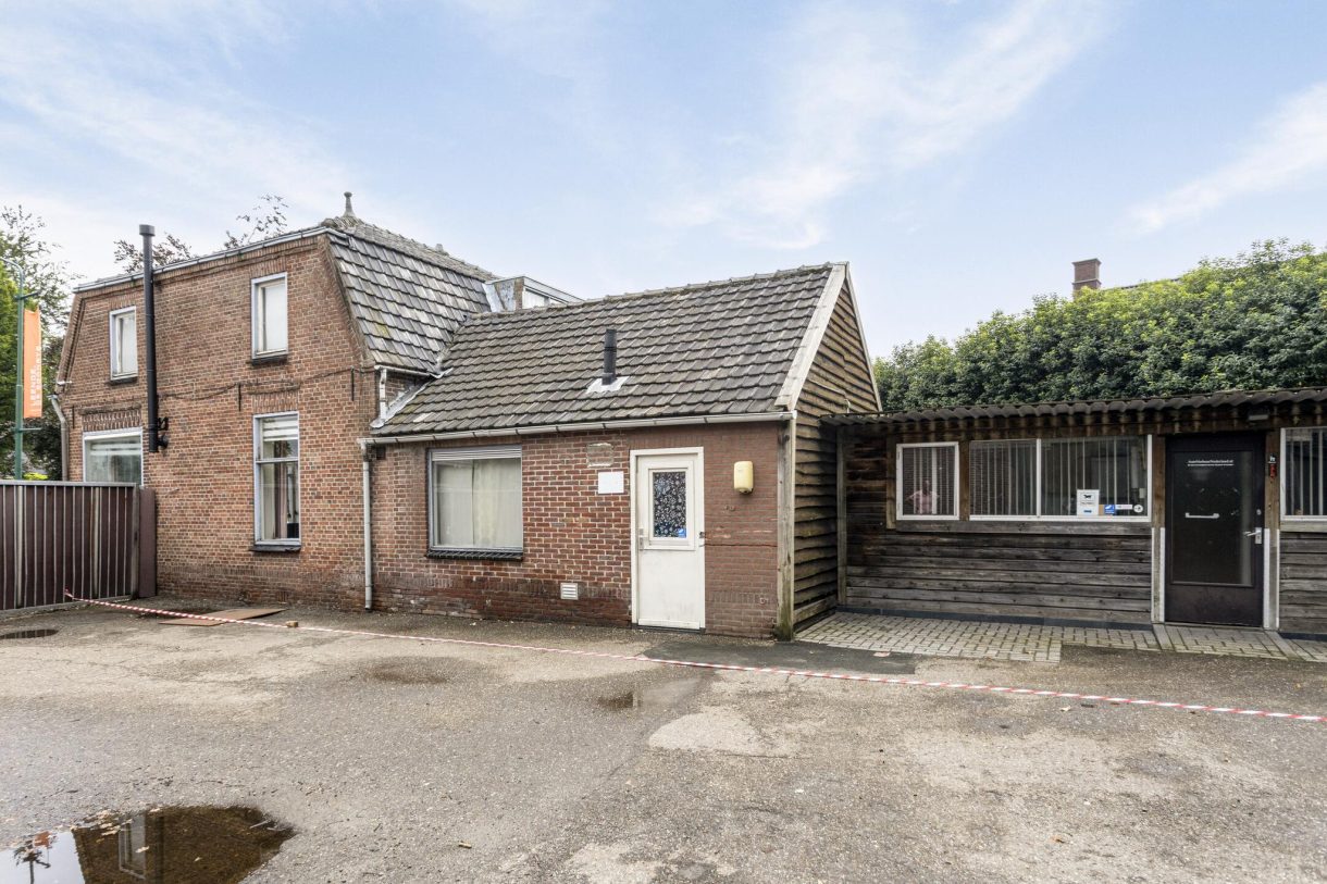 Te koop: Foto Woonhuis aan de Valkenswaardseweg 5 in Leende