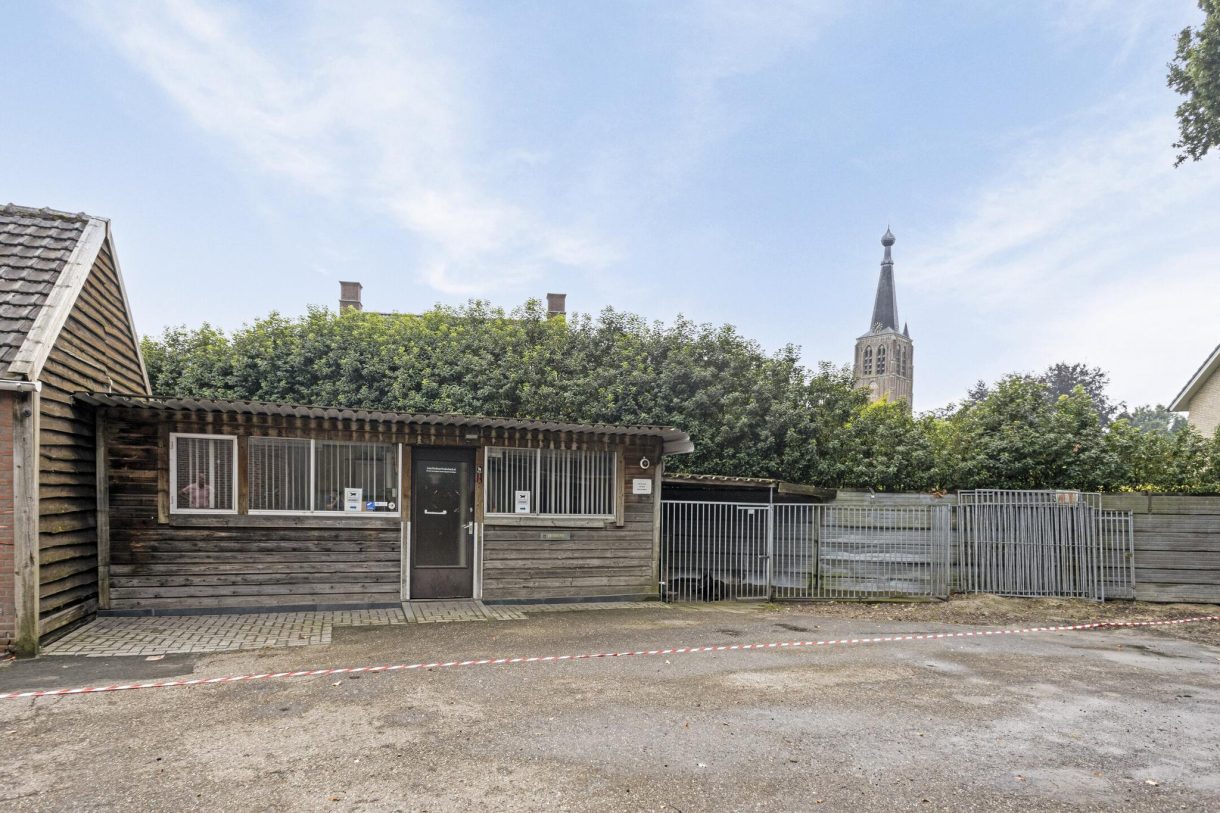 Te koop: Foto Woonhuis aan de Valkenswaardseweg 5 in Leende
