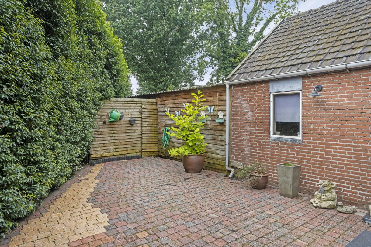 Te koop: Foto Woonhuis aan de Valkenswaardseweg 5 in Leende