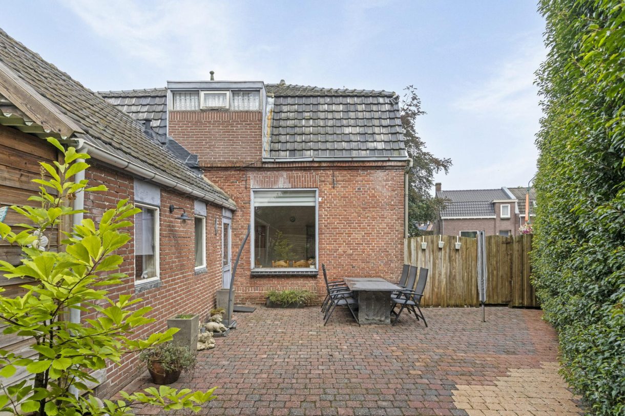 Te koop: Foto Woonhuis aan de Valkenswaardseweg 5 in Leende