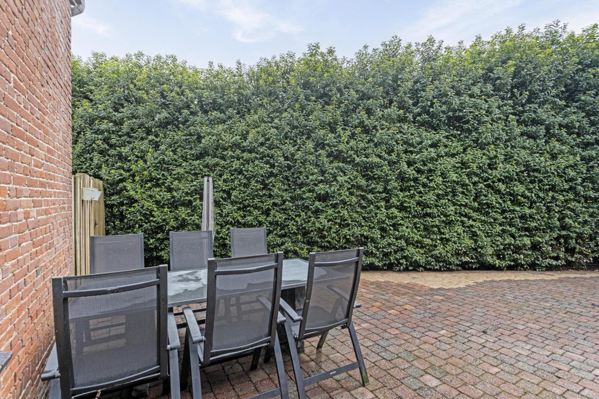Te koop: Foto Woonhuis aan de Valkenswaardseweg 5 in Leende