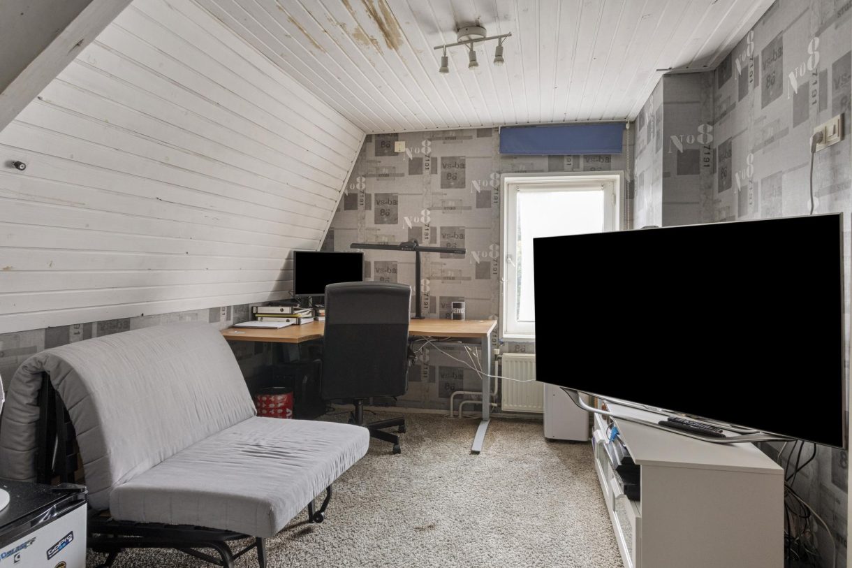 Te koop: Foto Woonhuis aan de Valkenswaardseweg 5 in Leende
