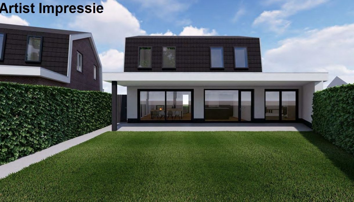 Te koop: Foto Woonhuis aan de Valkenswaardseweg 5 in Leende