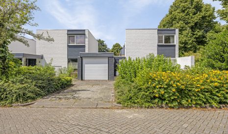 Te koop: Foto Woonhuis aan de Refelingse Erven 2 in Nuenen