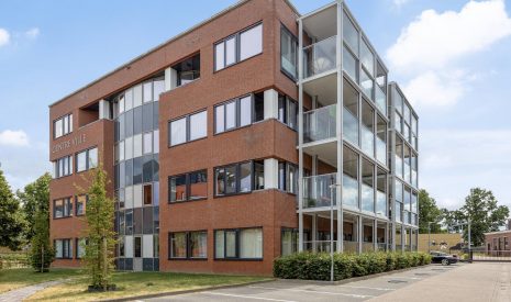 huur  Helmond  Binnen Parallelweg 66 – Hoofdfoto