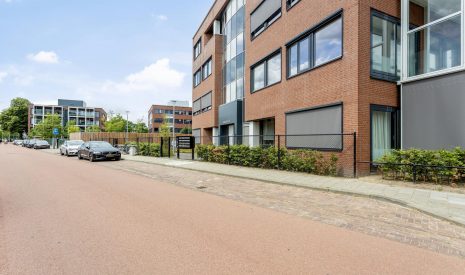 Te huur: Foto Appartement aan de Binnen Parallelweg 66 in Helmond