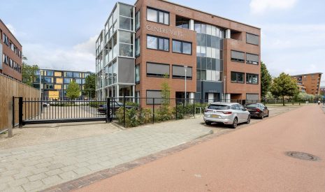 Te huur: Foto Appartement aan de Binnen Parallelweg 66 in Helmond